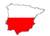 SERVICIOS ELECTRÓNICOS RONIP - Polski